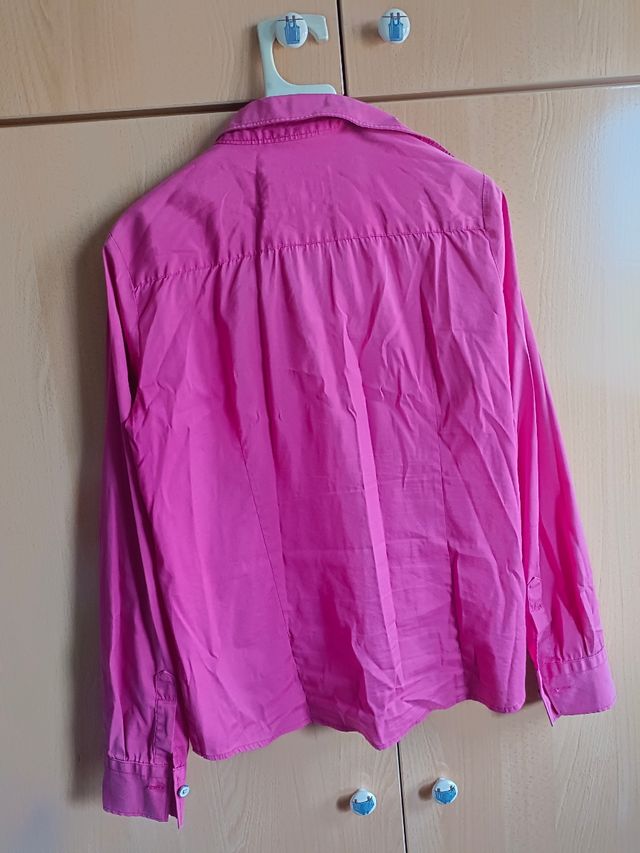 Camisa talla M De la marca Cafe Con Leche española