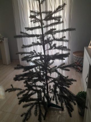 Árbol navidad