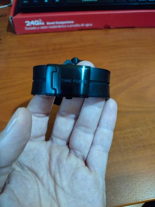 Reloj time force