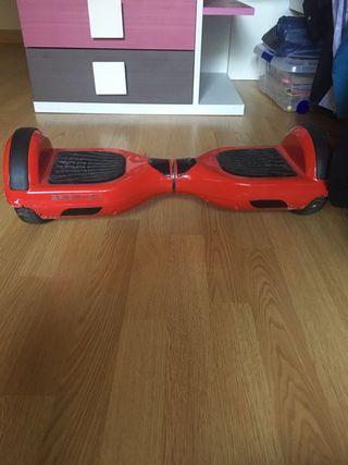 Hoverboard