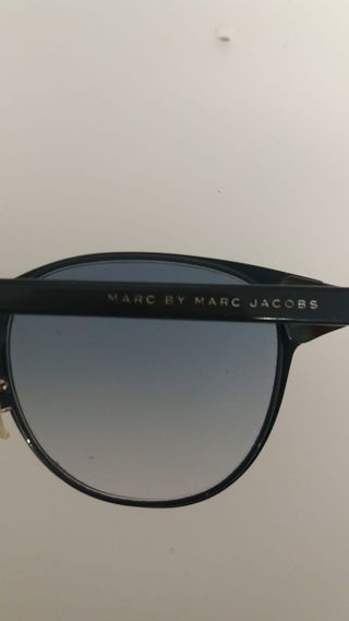 Occhiali da sole Marc Jakobs serie limited
