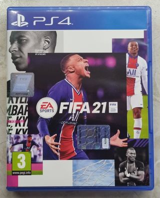 Fifa 21