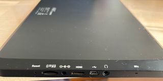 Tablet AIRIS OnePAD 1100x2