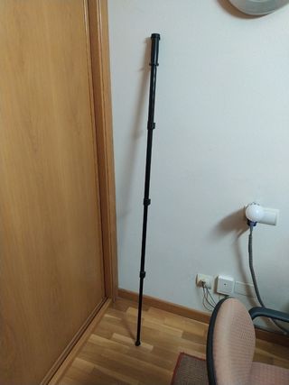 Monopié fotografía Eduard Kettner ®