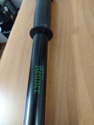 Monopié fotografía Eduard Kettner ®