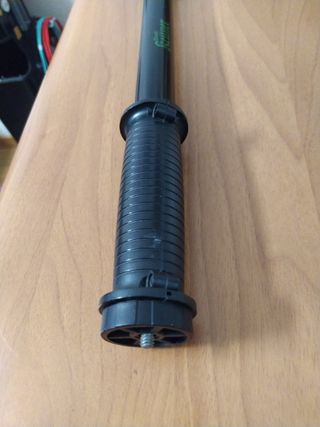 Monopié fotografía Eduard Kettner ®