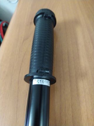 Monopié fotografía Eduard Kettner ®