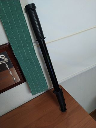 Monopié fotografía Eduard Kettner ®