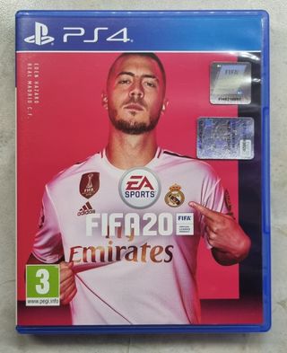 Fifa 20