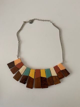 Collar Stradivarius