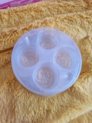 Maquina chocolate Barbie