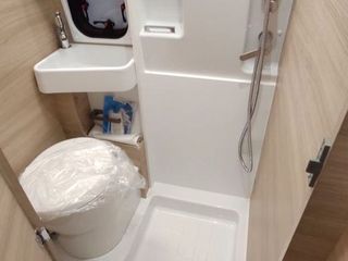 Oferta de Alquiler de Campers en Madrid