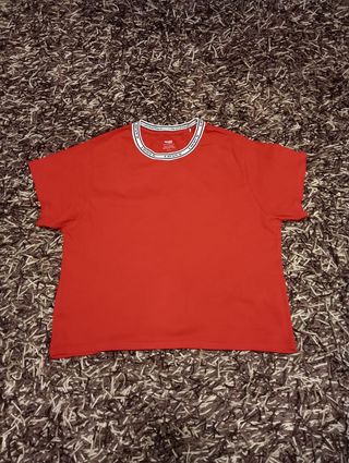Camiseta Levis