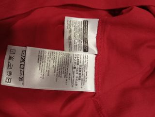 Camiseta Levis