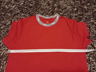 Camiseta Levis