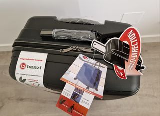 Maleta Mediana Benzi