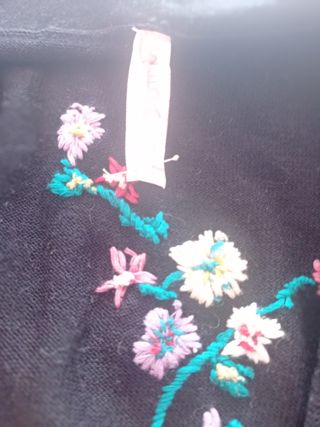 Chaqueta marca SFERA