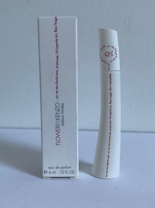 miniatura flower by kenzo