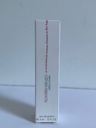 miniatura flower by kenzo