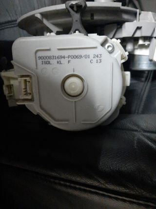 BOMBA RECIRCULACION LAVAVAJILLAS BOSCH