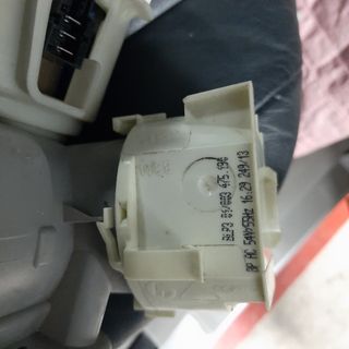 BOMBA RECIRCULACION LAVAVAJILLAS BOSCH