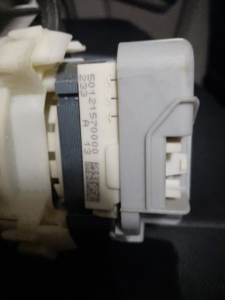 BOMBA RECIRCULACION LAVAVAJILLAS BOSCH