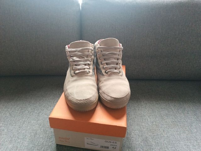 Botas Toni Pons talla 42