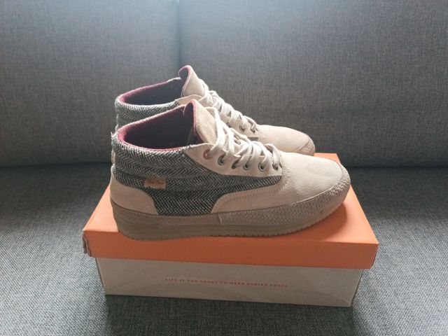 Botas Toni Pons talla 42