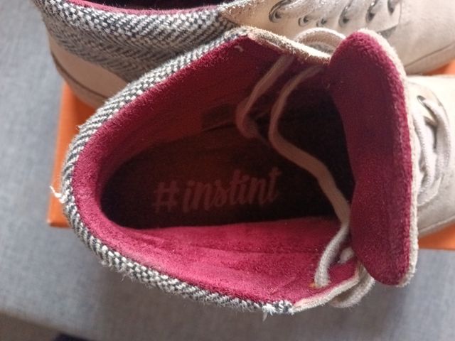 Botas Toni Pons talla 42