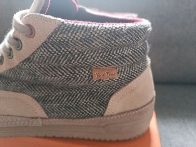 Botas Toni Pons talla 42