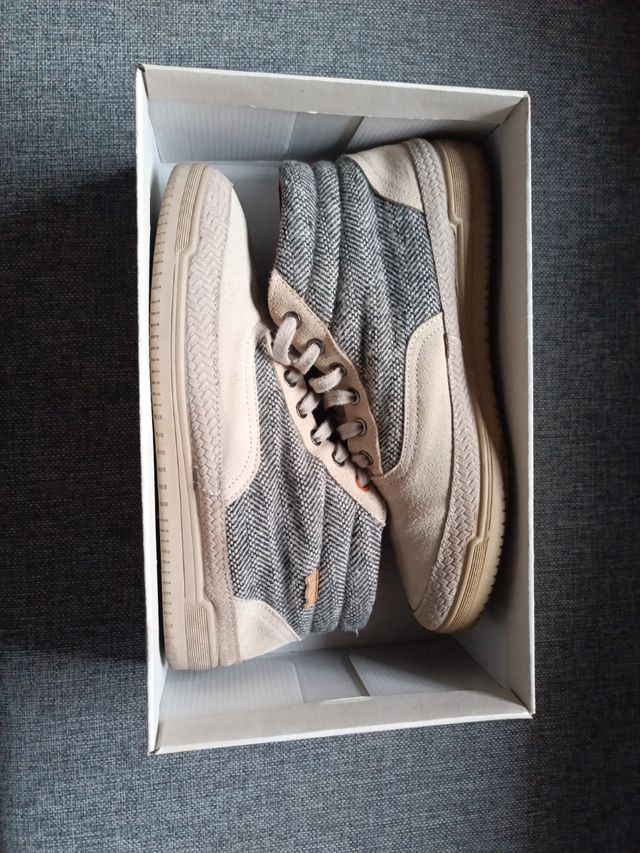 Botas Toni Pons talla 42