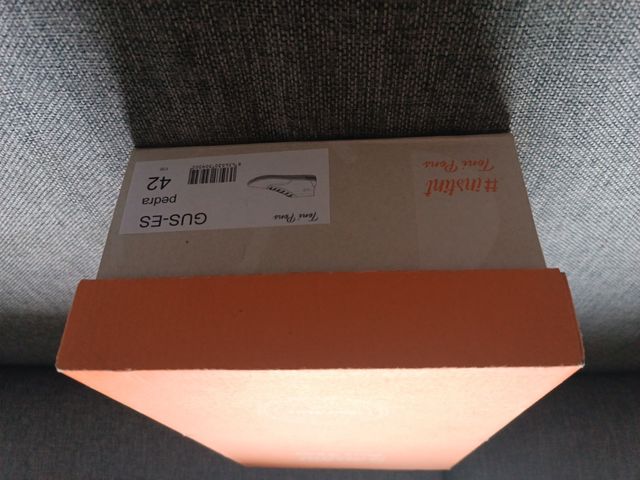 Botas Toni Pons talla 42