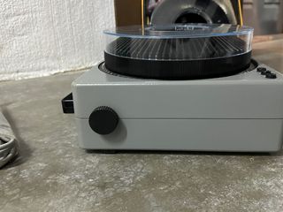 Proyector-Diapositivas KODAK Carousel Dia-Magazin