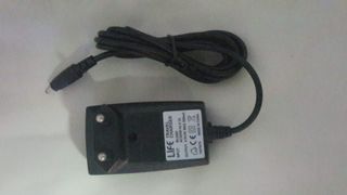 Alimentatore 4.5-9v max 500mA
