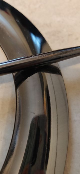 Maisons du monde 2 ferma tende metallo