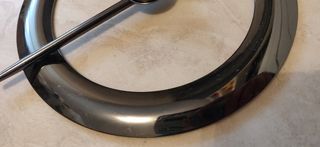 Maisons du monde 2 ferma tende metallo