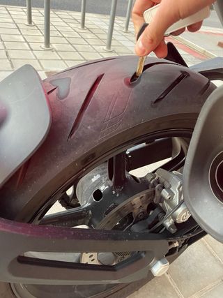 Husqvarna Vitpilen 701