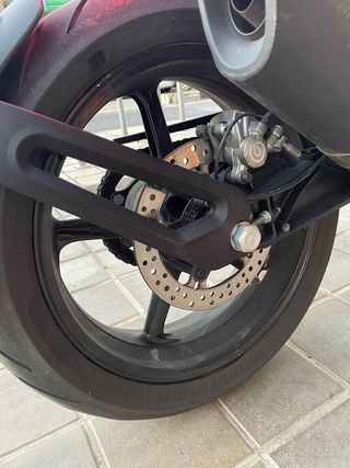 Husqvarna Vitpilen 701