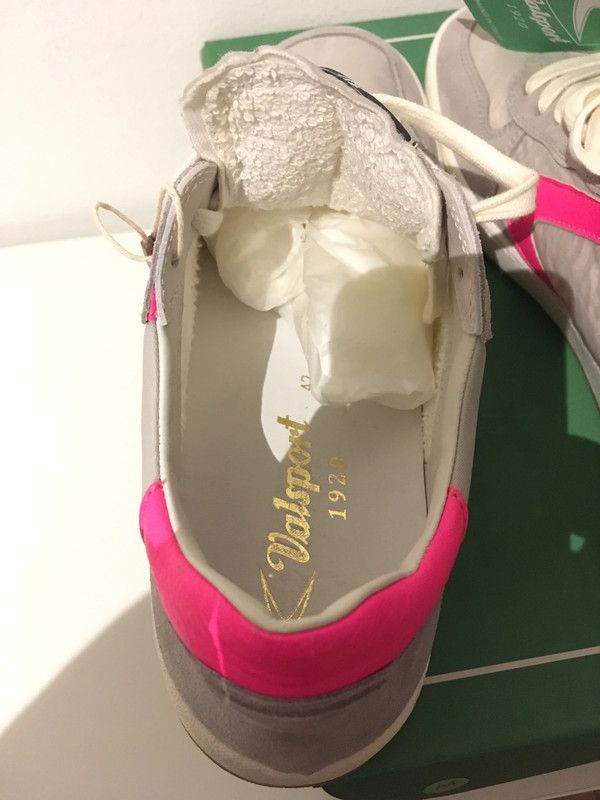 Sneakers Valsport New Davis 1920