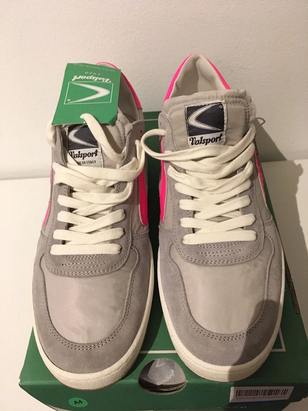 Sneakers Valsport New Davis 1920