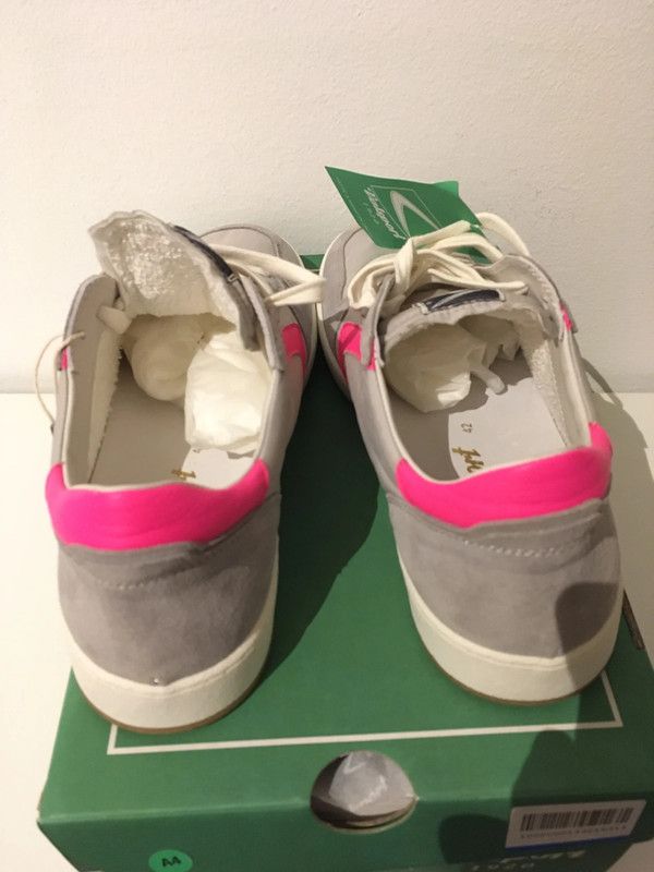 Sneakers Valsport New Davis 1920