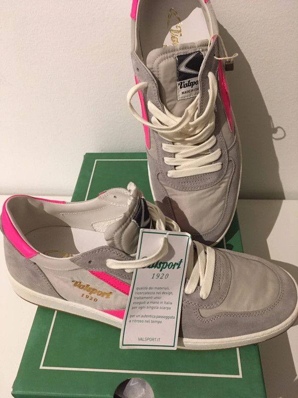 Sneakers Valsport New Davis 1920