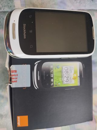 Teléfono