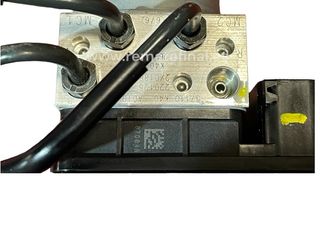 Modulo ABS Frenos Honda Forza 125 2021 a 2024