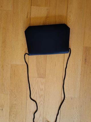 Bolso negro 