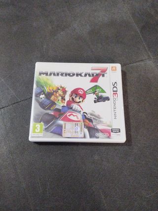 Gioco Nintendo 3ds