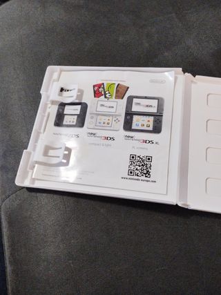 Gioco Nintendo 3ds