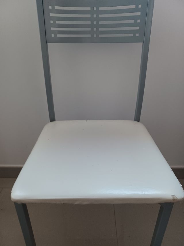 Silla cocina