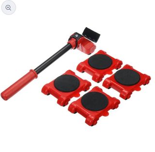 Transportador de Muebles