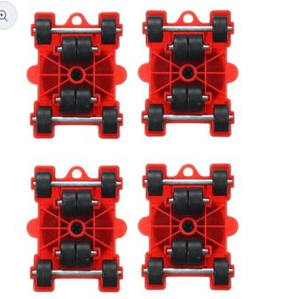 Transportador de Muebles